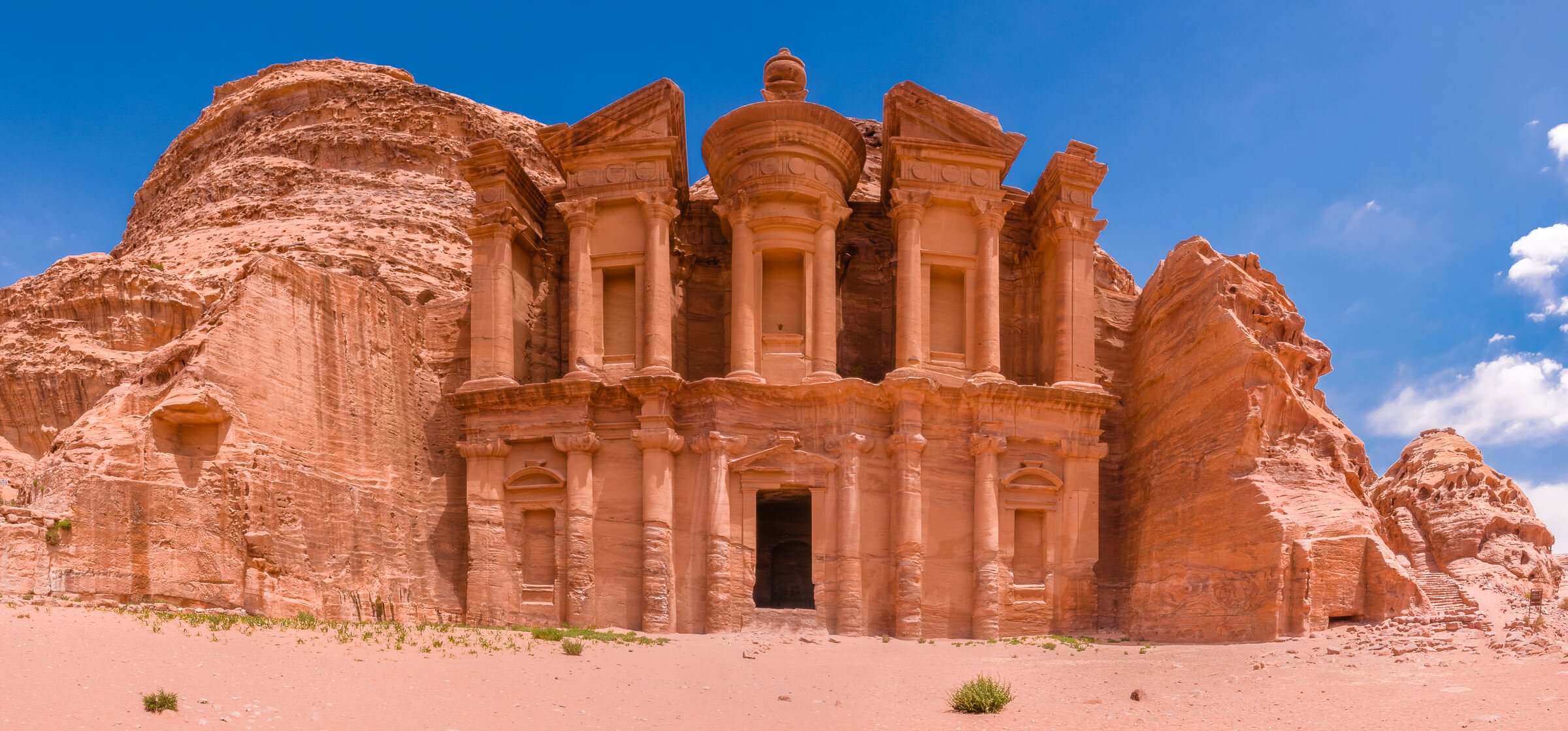 Discover the Hidden gems of Jordan