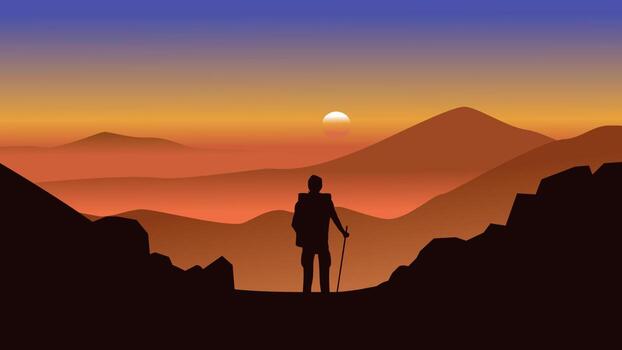 About Hero Background